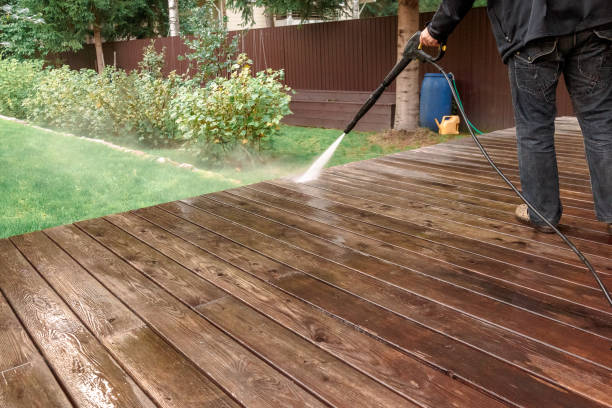 Best Driveway Pressure Washing  in Stansbury Park, UT