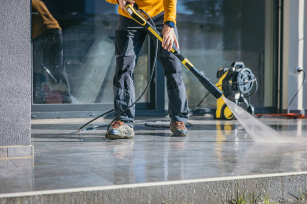 Best Factory Floor Cleaning  in Stansbury Park, UT